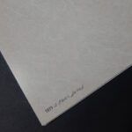 کاغذ چاپی ابری کد y819 مخصوص خوشنویسی خطاطی سایز 35*50 یک عددی