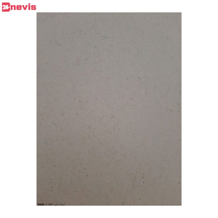 ابروباد چاپی کد Y640 سایز 25*35 تک عددی
