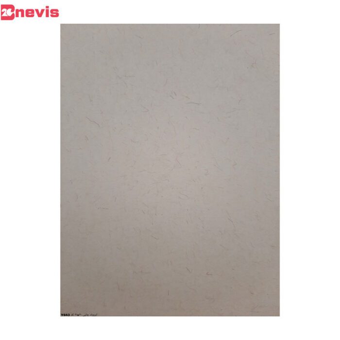 ابروباد چاپی کد Y643 سایز 21*30 تک عددی