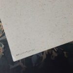 ابروباد چاپی کد Y647 سایز 21*29 تک عددی