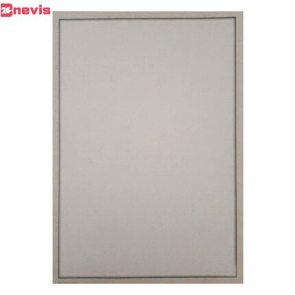 ابروبادی چاپی کد Y683 بغل کادر سایز 42*30 تکی