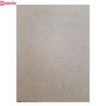 ابروباد چاپی پشت و رو کد y801 نخودی تک عددی