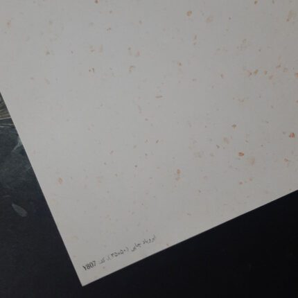 ابروباد چاپی کد Y807 سایز 30*50 تک عددی