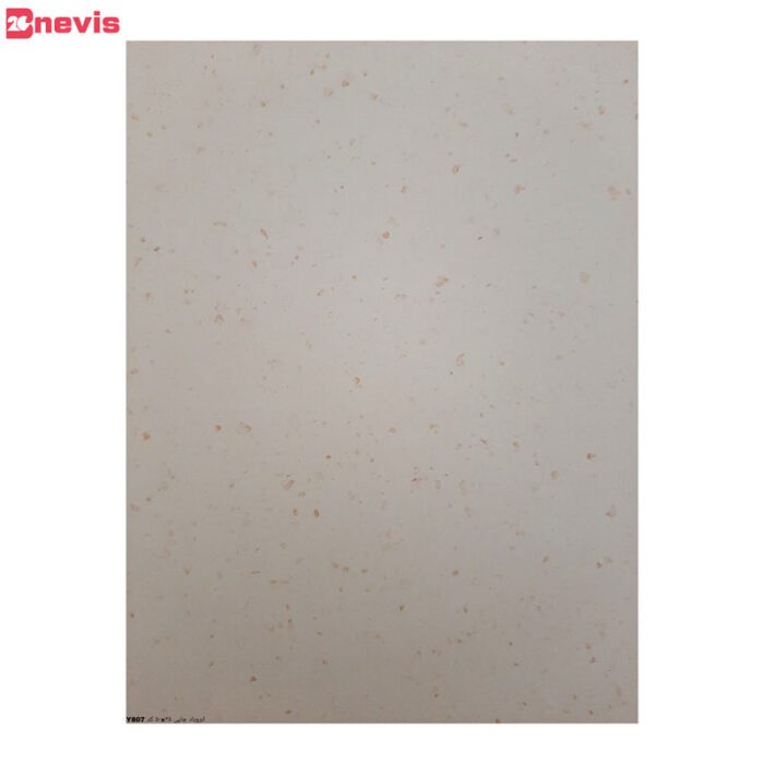 ابروباد چاپی کد Y807 سایز 30*50 تک عددی