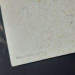 ابروباد چاپی Y816 سایز 35*50 تک عددی
