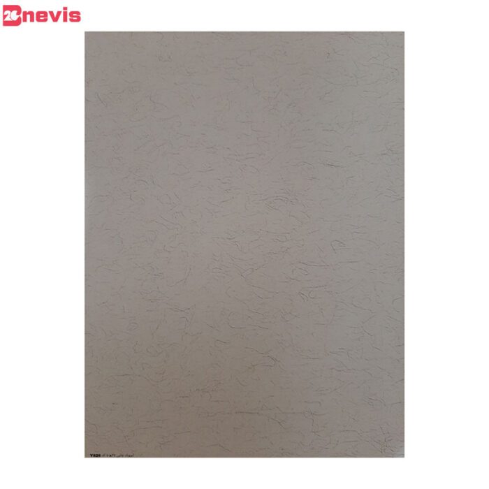 ابروباد چاپی کد Y826 تک عددی سایز 35*50