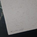 ابروباد چاپی 35*50 کد Y827 تک عددی صورتی ملایم