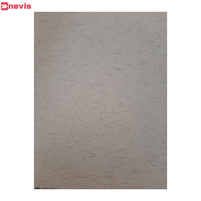 ابروباد چاپی 35*50 کد Y827 تک عددی صورتی ملایم