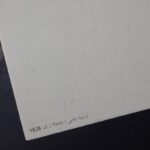 ابرو باد چاپی Y828 تک عددی سایز 50*35