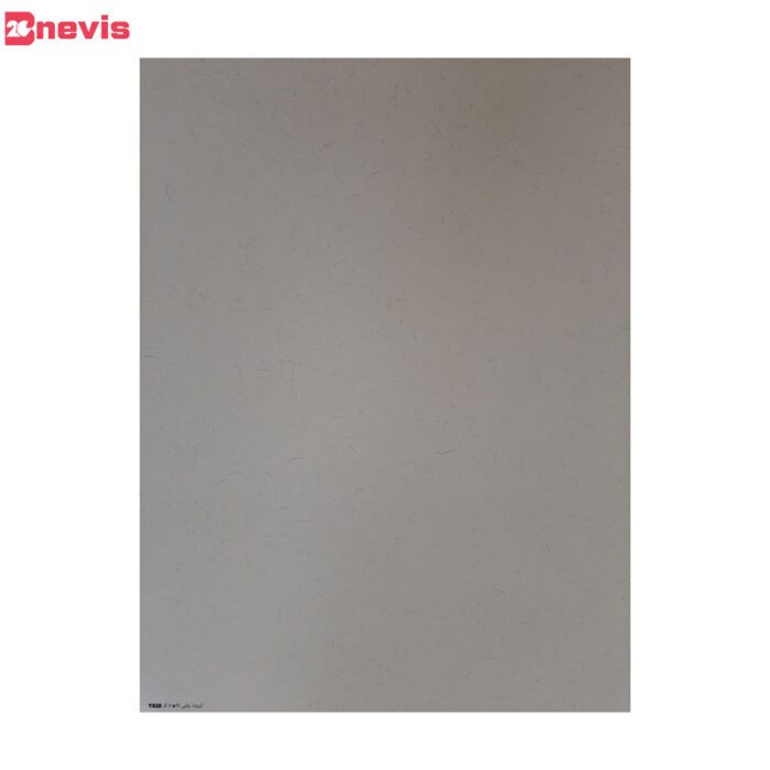 ابرو باد چاپی Y828 تک عددی سایز 50*35