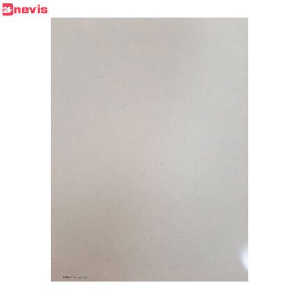 ابر و باد چاپی کد Y832 تک عددی سایز 50 *35