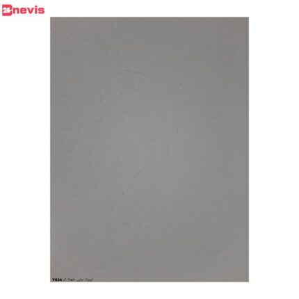 کاغذ خوشنویسی ابروباد چاپی Y834 تک عددی سایز 50 * 35