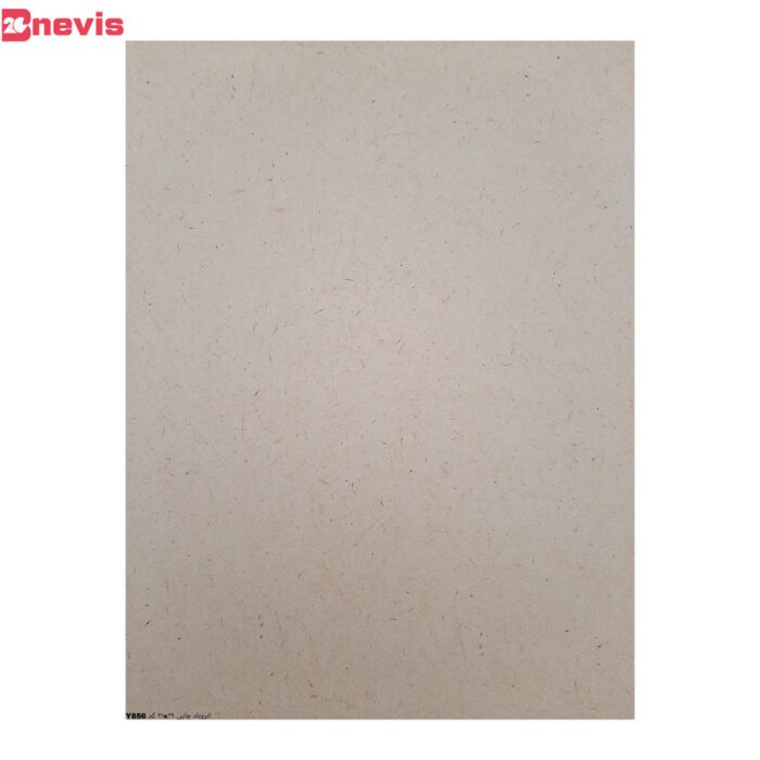 ابر وباد چاپی کد Y856 سایز 21*29 تکی