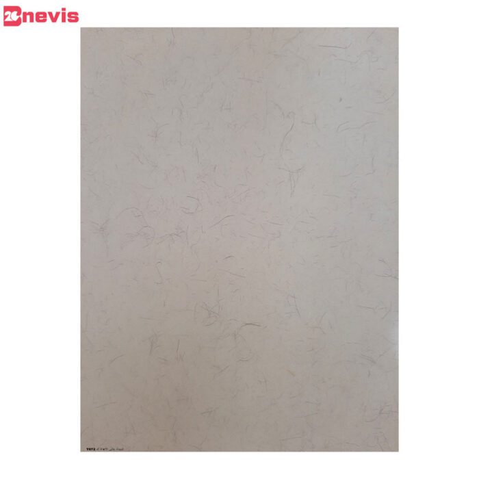کاغذ چاپی خوشنویسی ابروبادی Y872 تک عددی 50*35