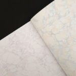 دفتر خوشنویسی طرحدار ابرو بادی 24 برگی 29*21.5
